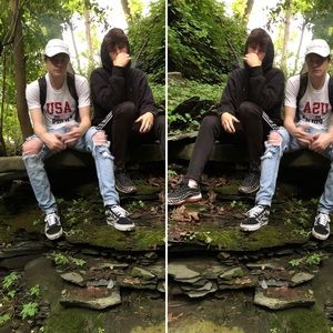 Meet your Posher, Ryan